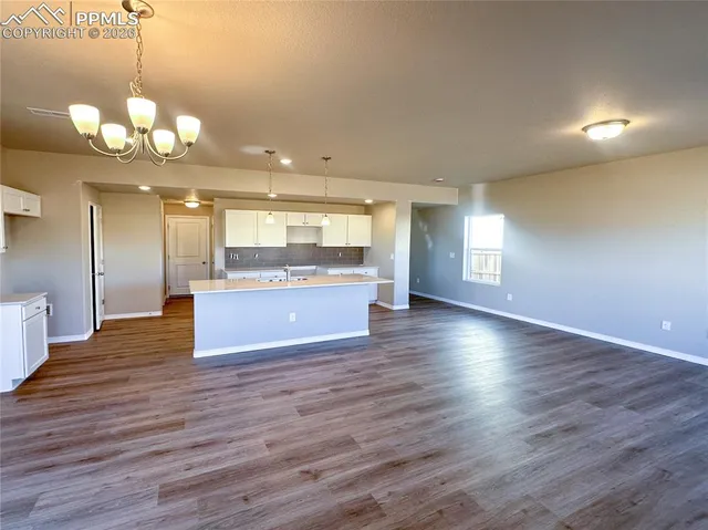 $424,900 | 10958 Jolie Court, Peyton, CO 80831