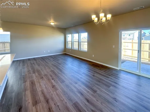 $424,900 | 10958 Jolie Court, Peyton, CO 80831