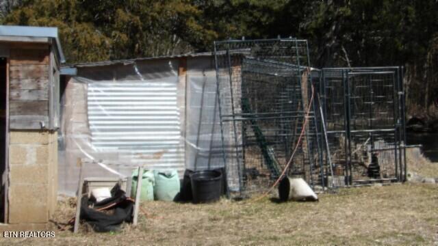 1586 Needmore Road Old Hickory, TN 37138 - Photo 45 of 57 100_0009