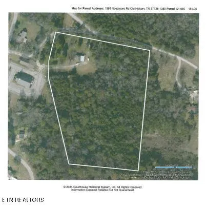 $999,999 | 1586 Needmore Road, Old Hickory, TN 37138