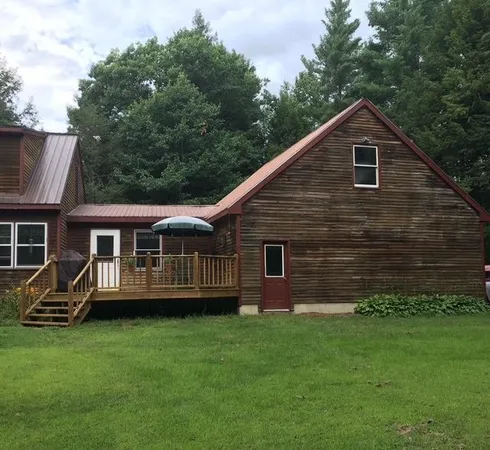 $529,500 | 63 Maxfield Road, Fairfax, VT 05454
