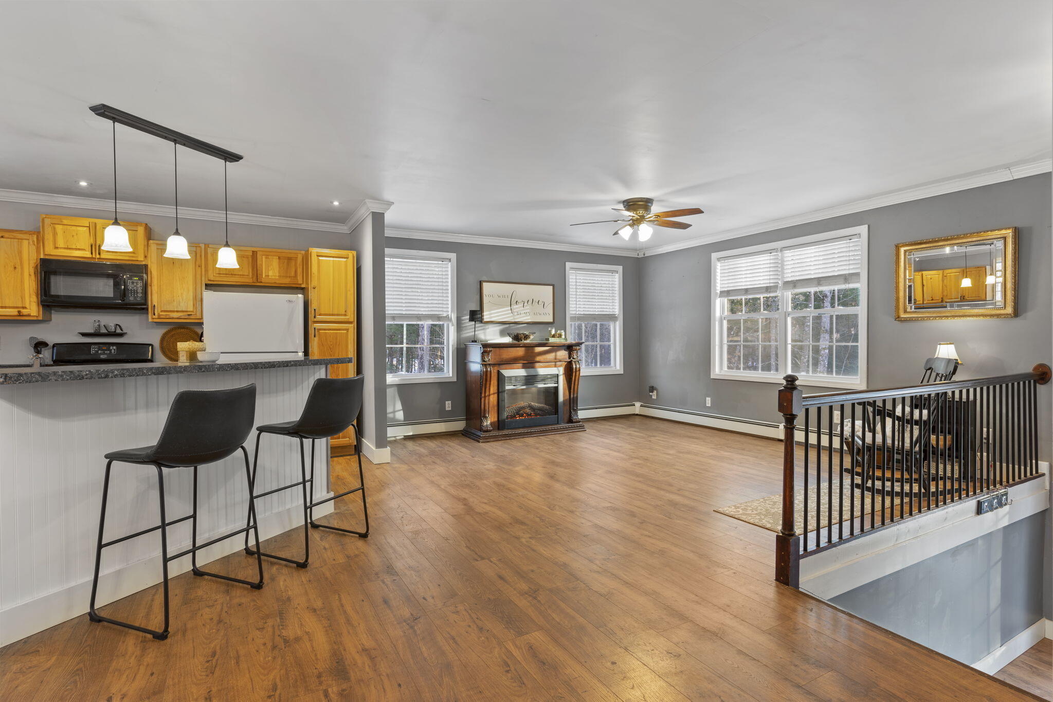 750 Paris Road Hebron, ME 04238 - Photo 5 of 43 21-web-or-mls-DSC05573