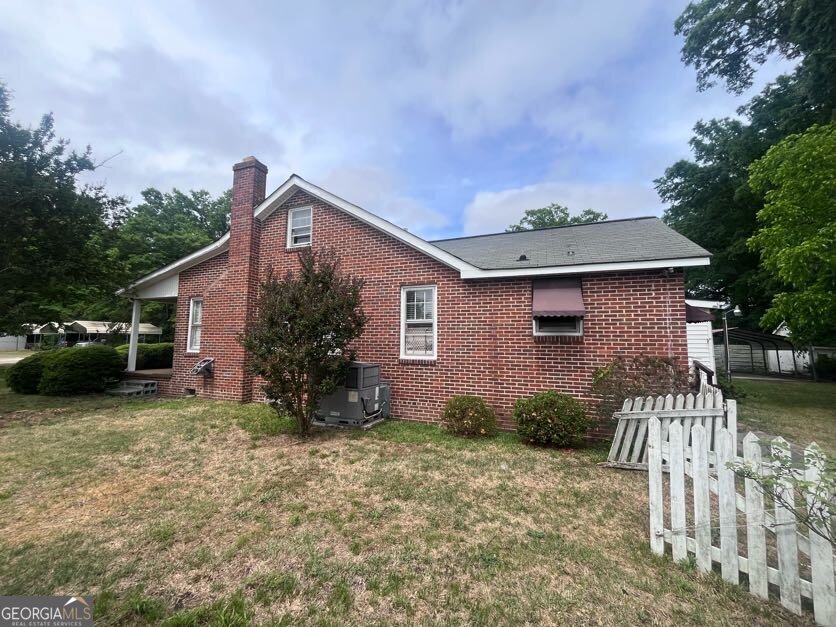 211 Gordon Street Thomson, GA 30824 - Photo 2 of 19