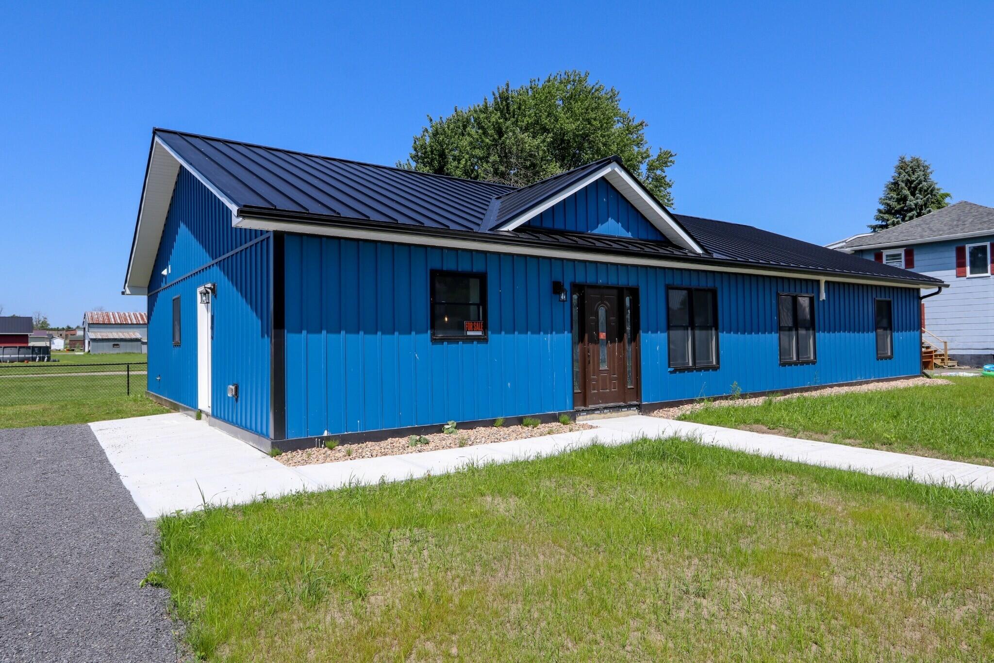 28 Delaware Street Rouses Point, NY 12979 - Photo 1 of 39