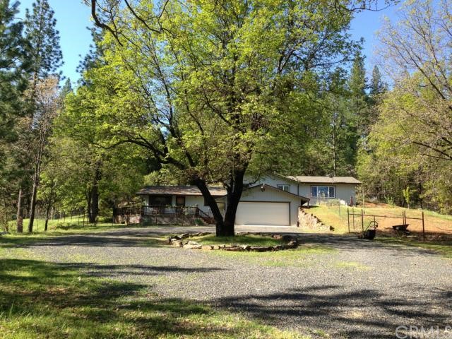 5073 Chamberlain Road Midpines, CA 95345 - Photo 1 of 1 Gallery Image 1