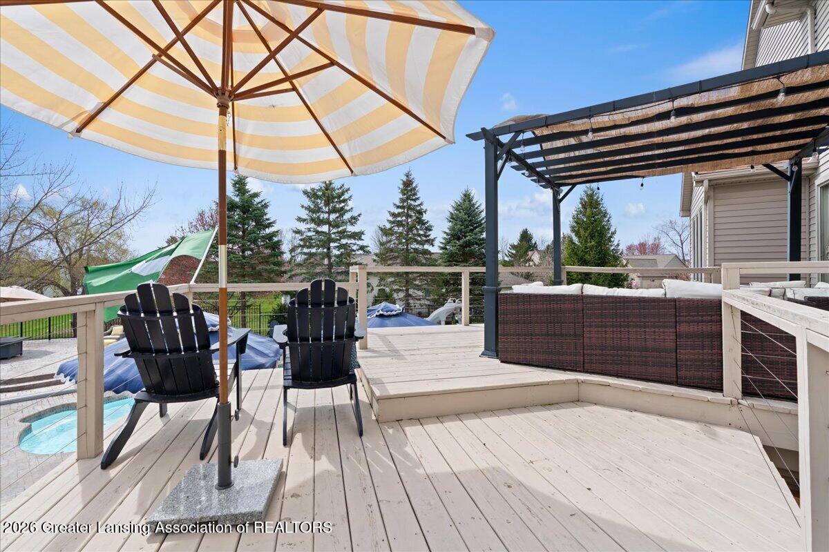 3407 Hidden Ridge Drive Dewitt, MI 48820 - Photo 7 of 79 46-Media Jett - 20