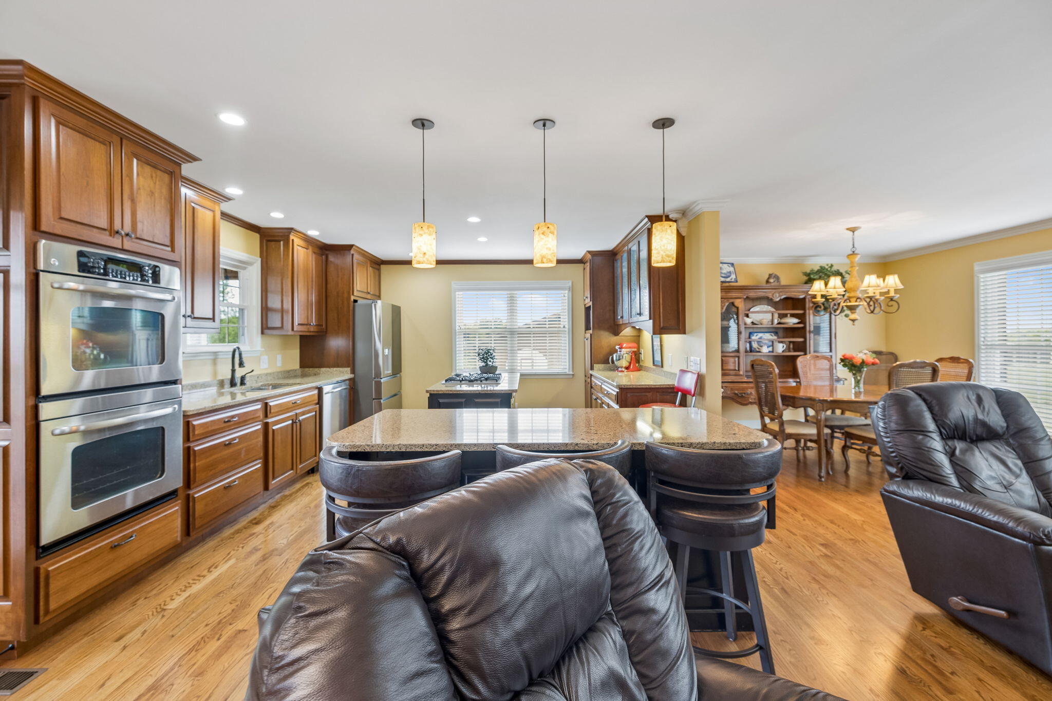 2804 St Lawrence Road Chattanooga, TN 37421 - Photo 7 of 72 18-280~1