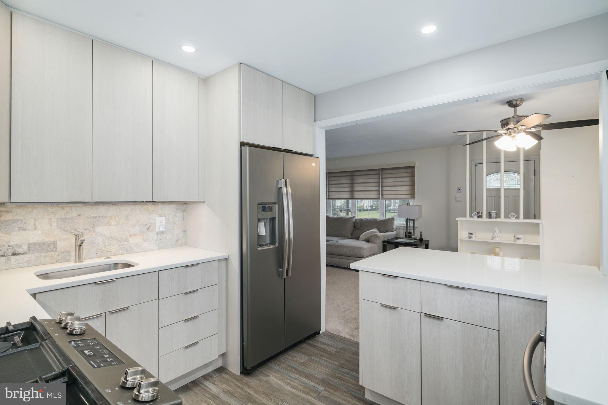 407 Hillside Lane Haddonfield, NJ 08033 - Photo 12 of 30