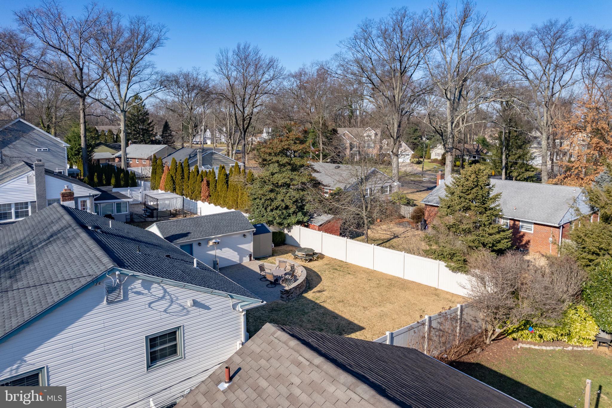 407 Hillside Lane Haddonfield, NJ 08033 - Photo 28 of 30