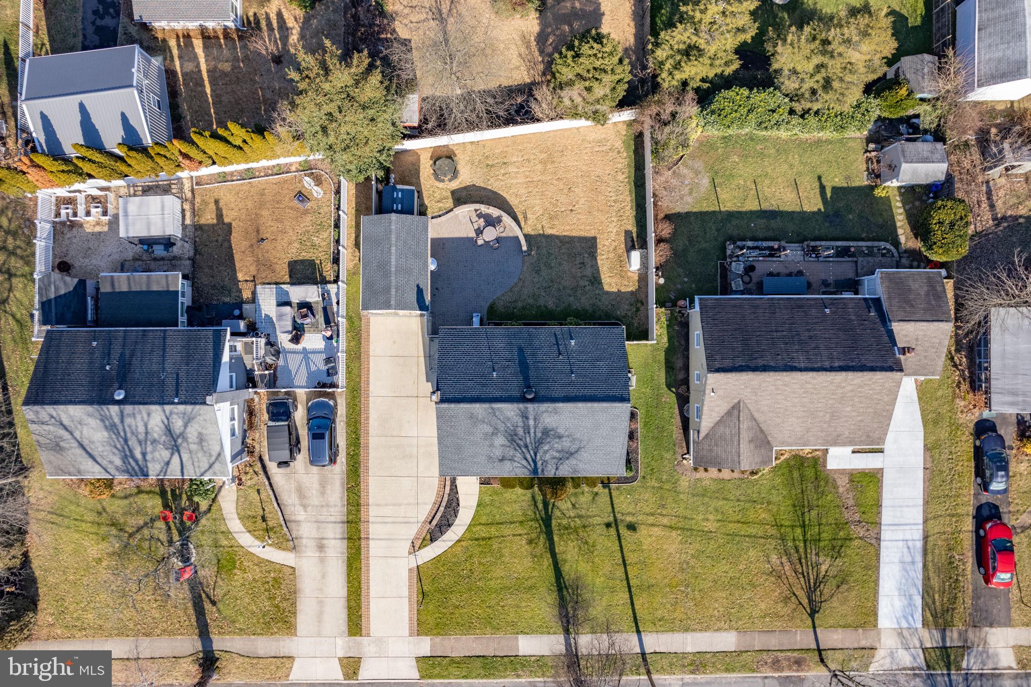 407 Hillside Lane Haddonfield, NJ 08033 - Photo 29 of 30