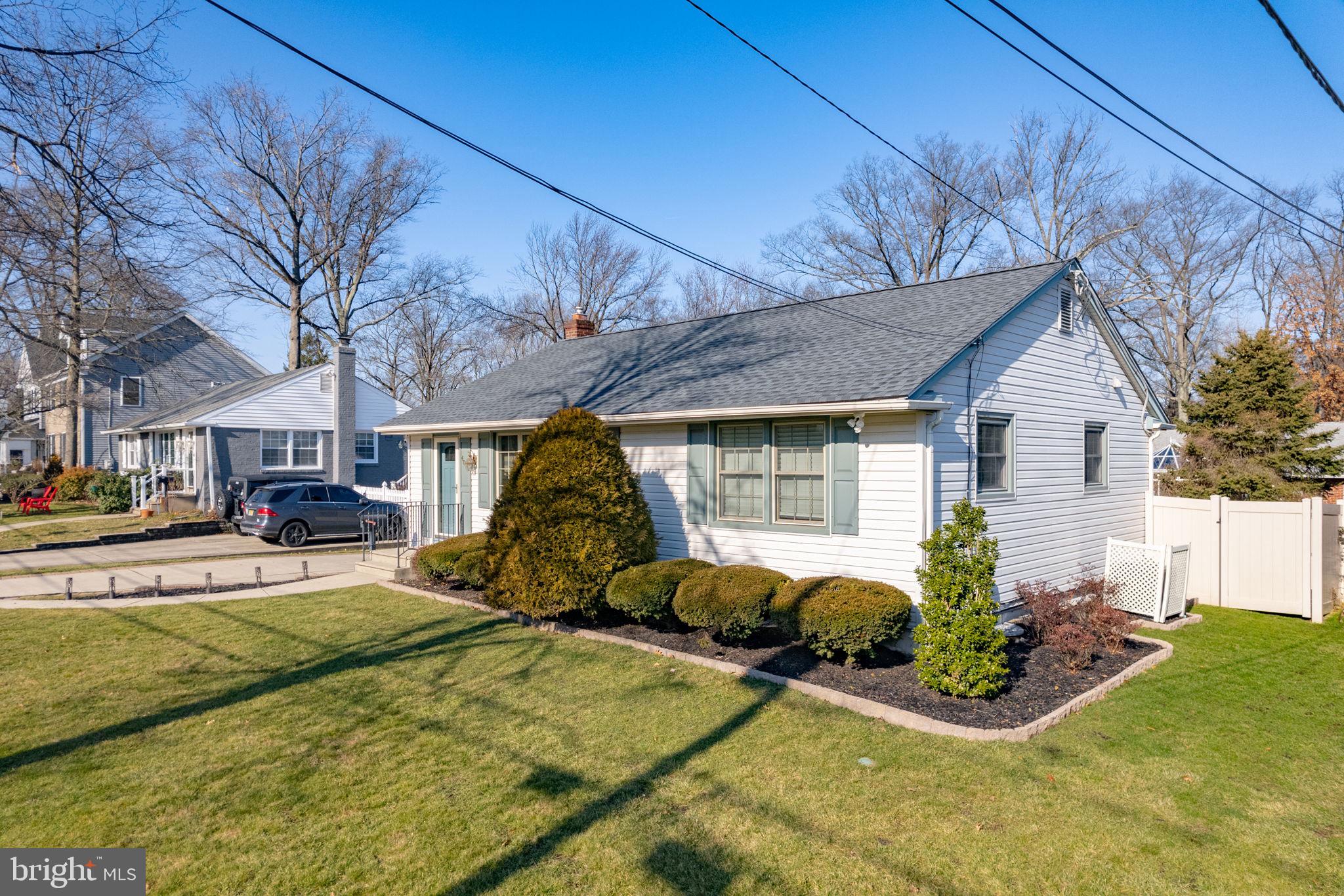 407 Hillside Lane Haddonfield, NJ 08033 - Photo 4 of 30