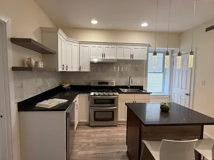 $549,000 | 3417 Washington Street, Unit 2F, Boston, MA 02130