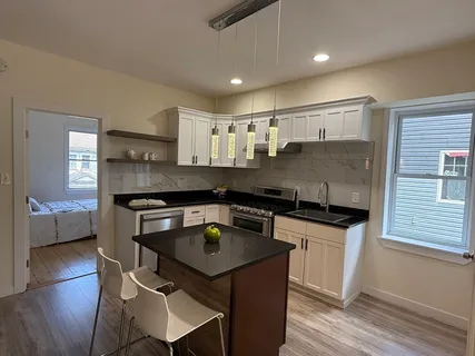 $549,000 | 3417 Washington Street, Unit 2F, Boston, MA 02130