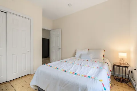 $549,000 | 3417 Washington Street, Unit 2F, Boston, MA 02130