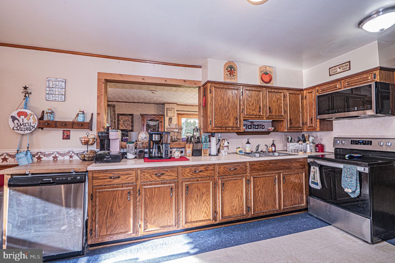 2468 Dry Run Road Luray, VA 22835 - Photo 30 of 48 Gallery Image 30