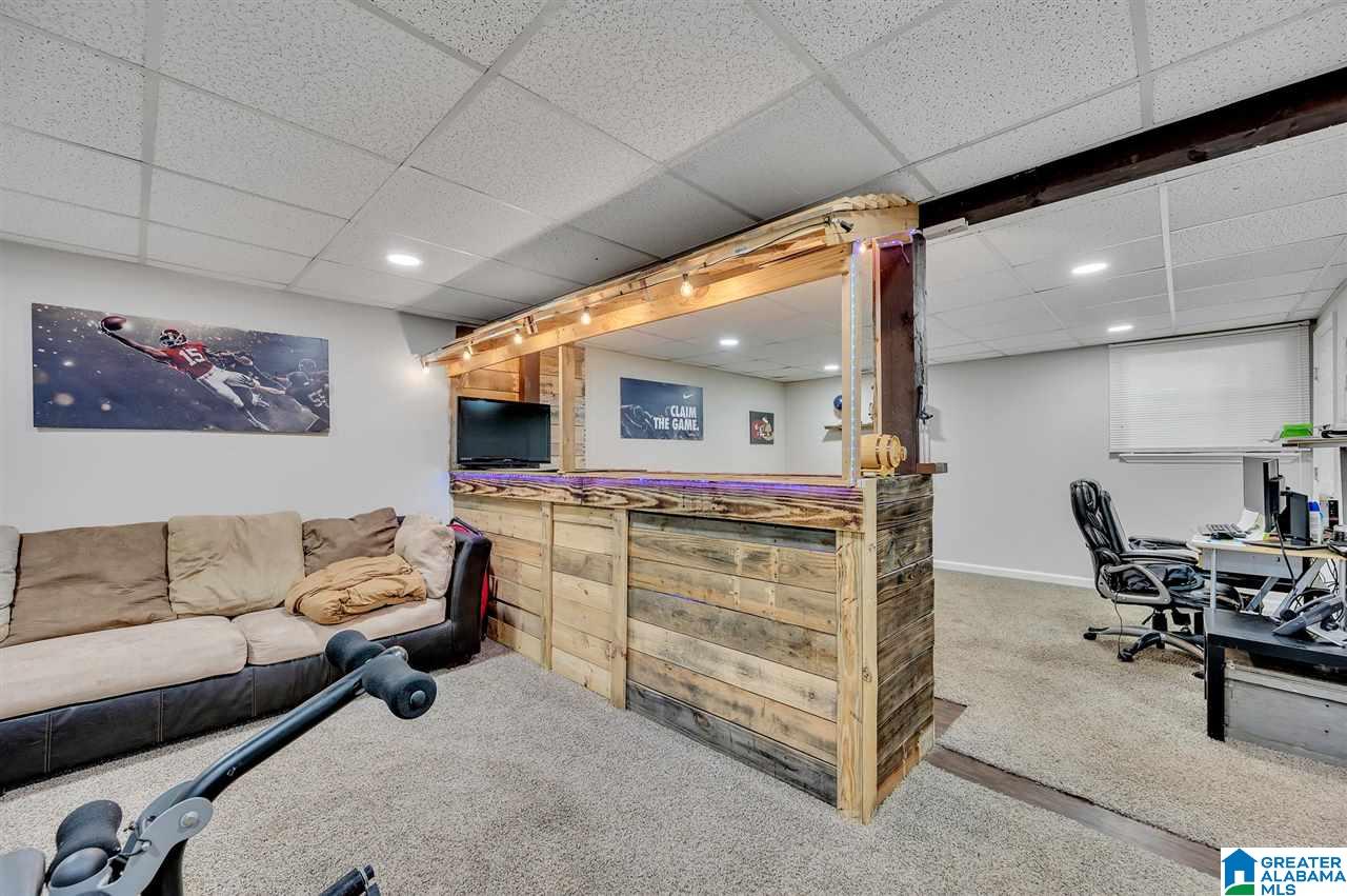 1705 Sagefield Road Warrior, AL 35180 - Photo 22 of 45