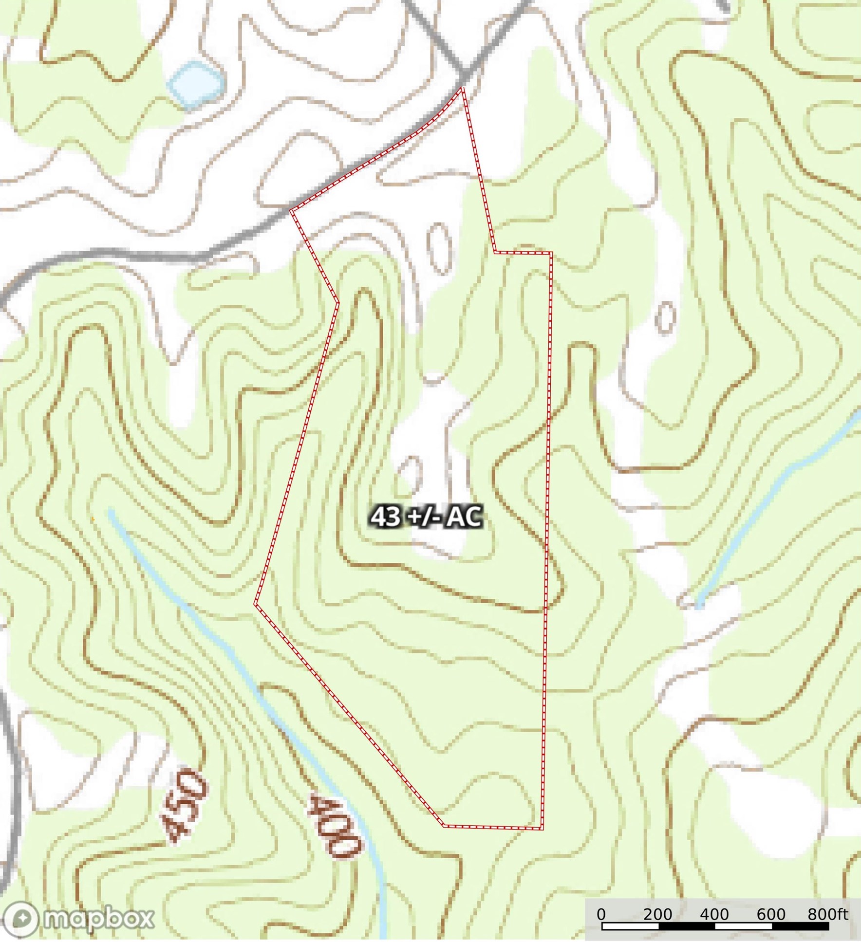 2640 Old Jackson Road Somerville, TN 38068 - Photo 38 of 40