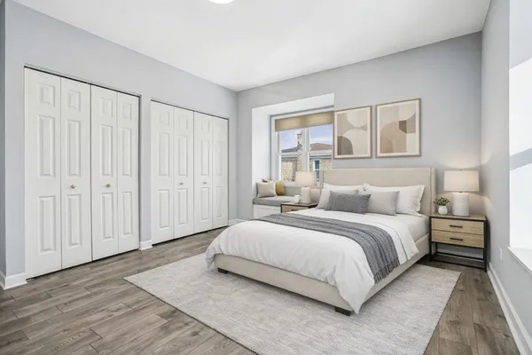 $3,000 | 10406 Waterford Drive, Unit 2, Westchester, IL 60154