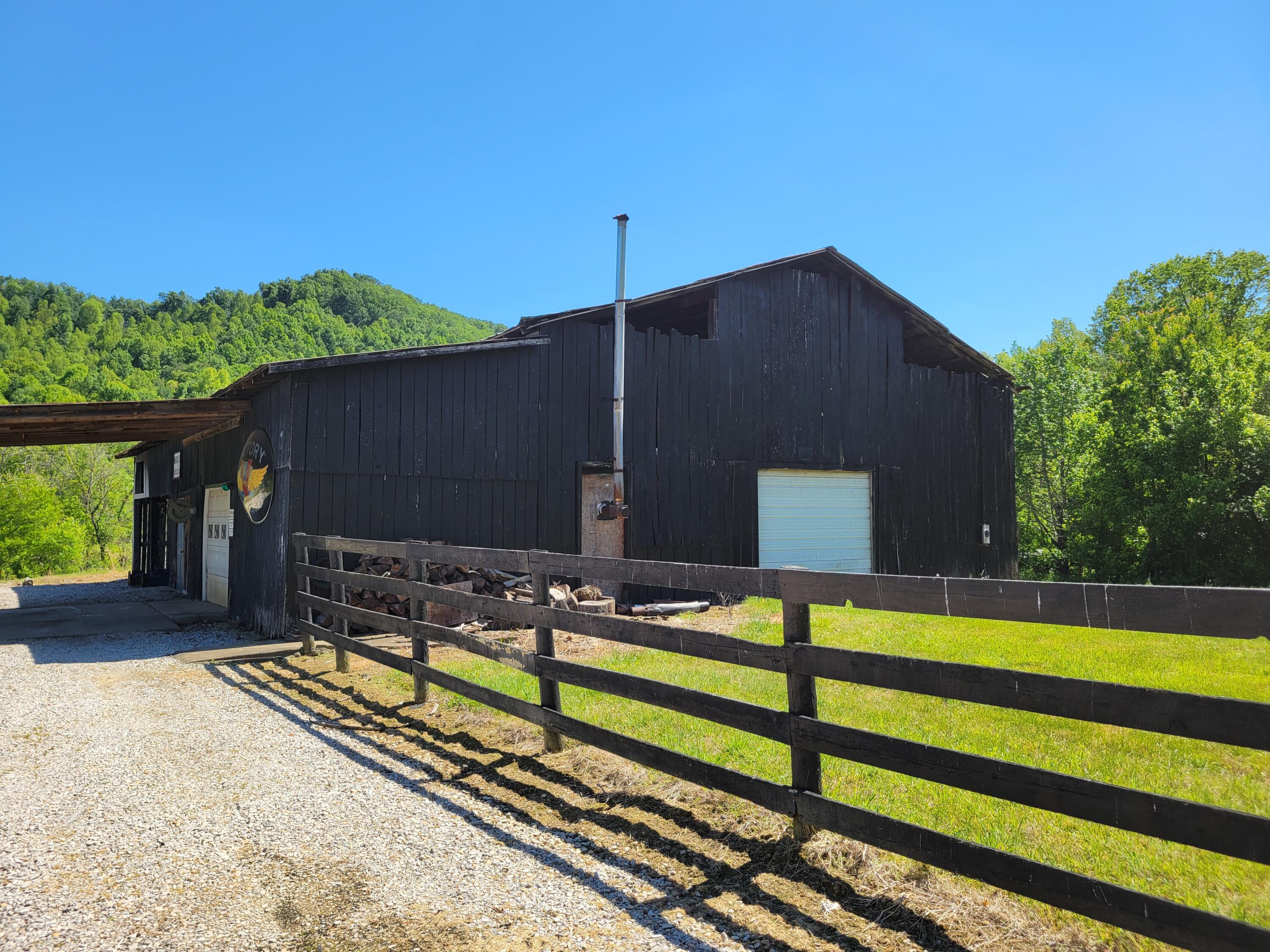 929 Pine Grove Road Olympia, KY 40358 - Photo 4 of 31 20260508_152900