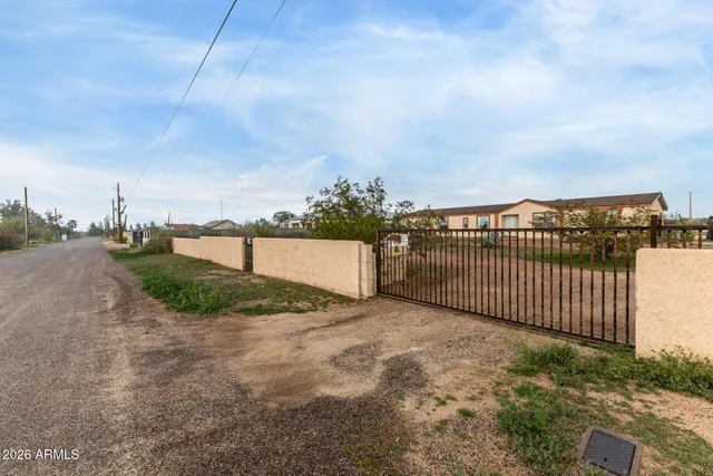 $315,000 | 3809 North Hohokam Road, Florence, AZ 85132
