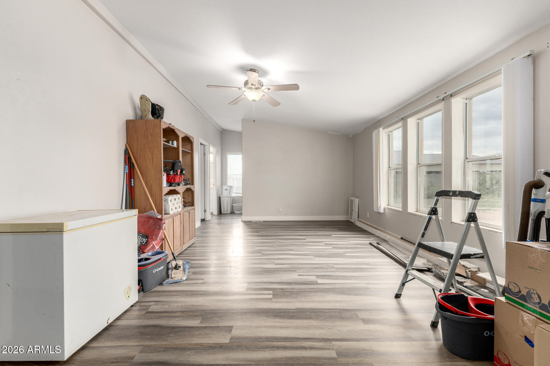 3809 North Hohokam Road Florence, AZ 85132 - Photo 12 of 39 12 - Hohokam