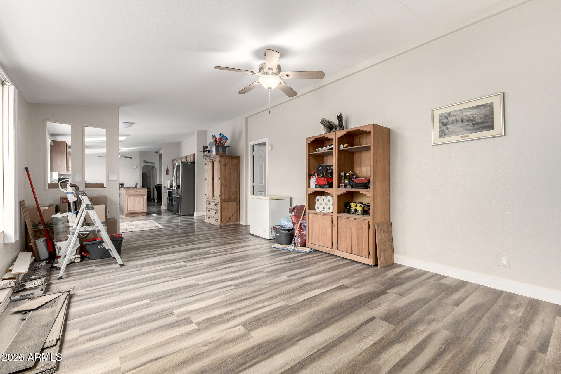 3809 North Hohokam Road Florence, AZ 85132 - Photo 13 of 39 13 - Hohokam