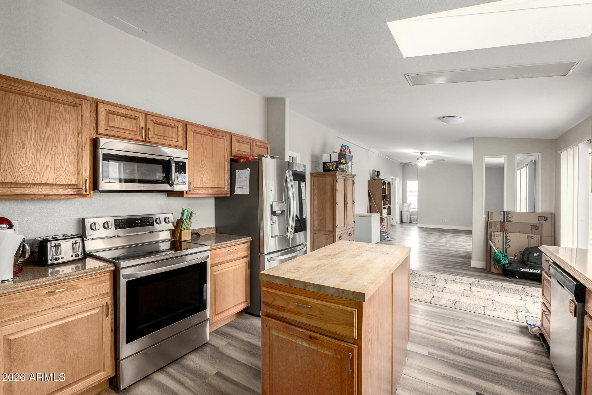 3809 North Hohokam Road Florence, AZ 85132 - Photo 17 of 39 17 - Hohokam