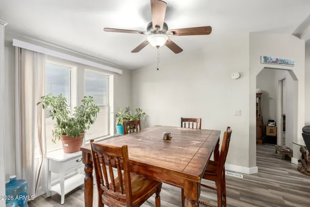 $315,000 | 3809 North Hohokam Road, Florence, AZ 85132