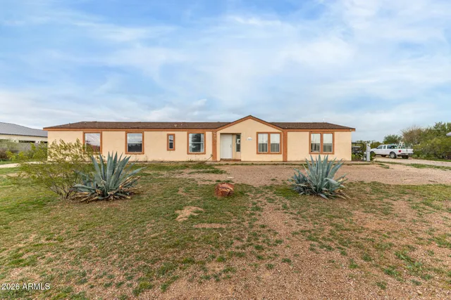 $315,000 | 3809 North Hohokam Road, Florence, AZ 85132