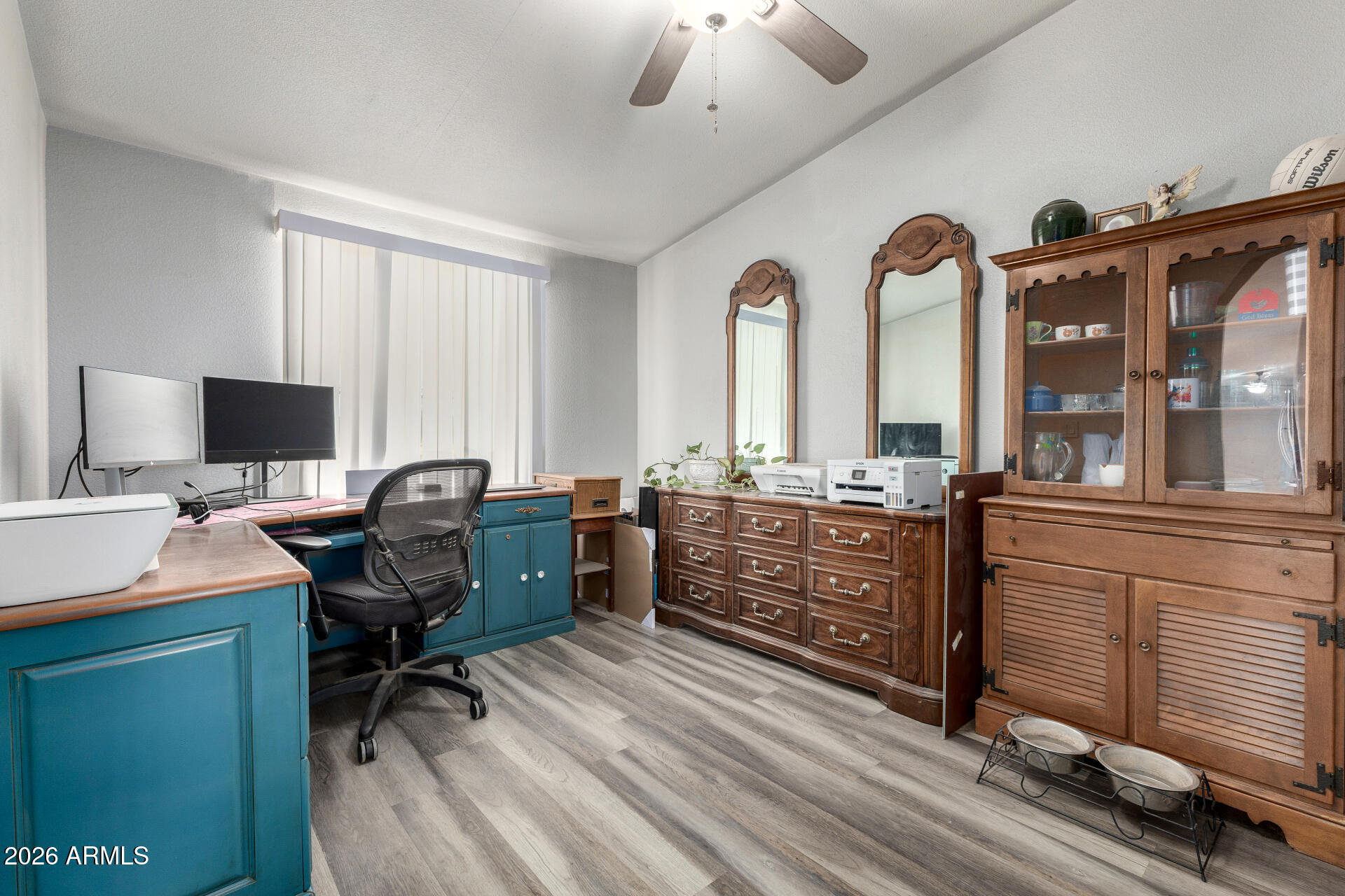 3809 North Hohokam Road Florence, AZ 85132 - Photo 25 of 39 25 - Hohokam