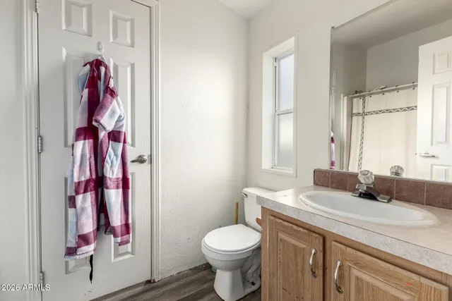 $315,000 | 3809 North Hohokam Road, Florence, AZ 85132