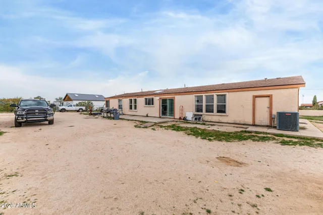 $315,000 | 3809 North Hohokam Road, Florence, AZ 85132