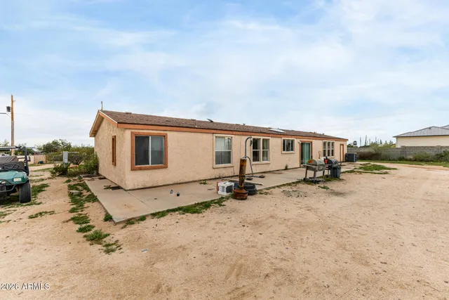 $315,000 | 3809 North Hohokam Road, Florence, AZ 85132