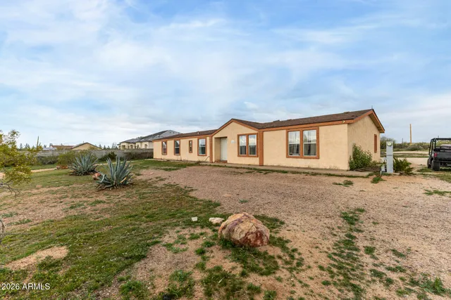 $315,000 | 3809 North Hohokam Road, Florence, AZ 85132