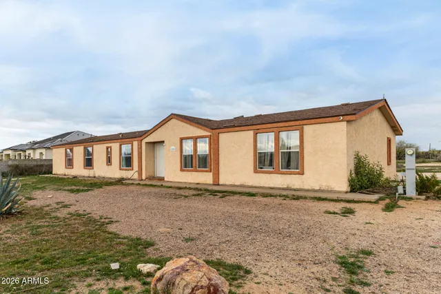 $315,000 | 3809 North Hohokam Road, Florence, AZ 85132