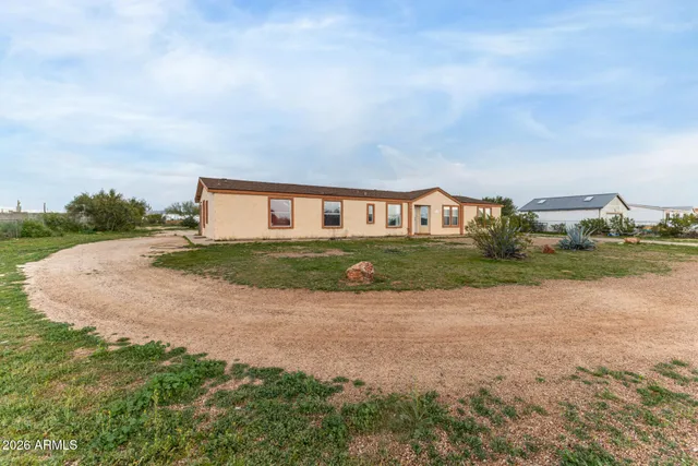 $315,000 | 3809 North Hohokam Road, Florence, AZ 85132