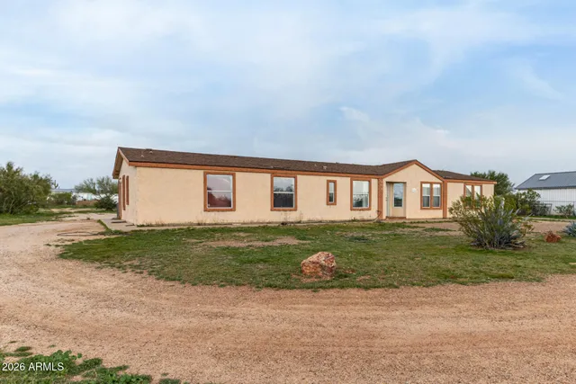 $315,000 | 3809 North Hohokam Road, Florence, AZ 85132
