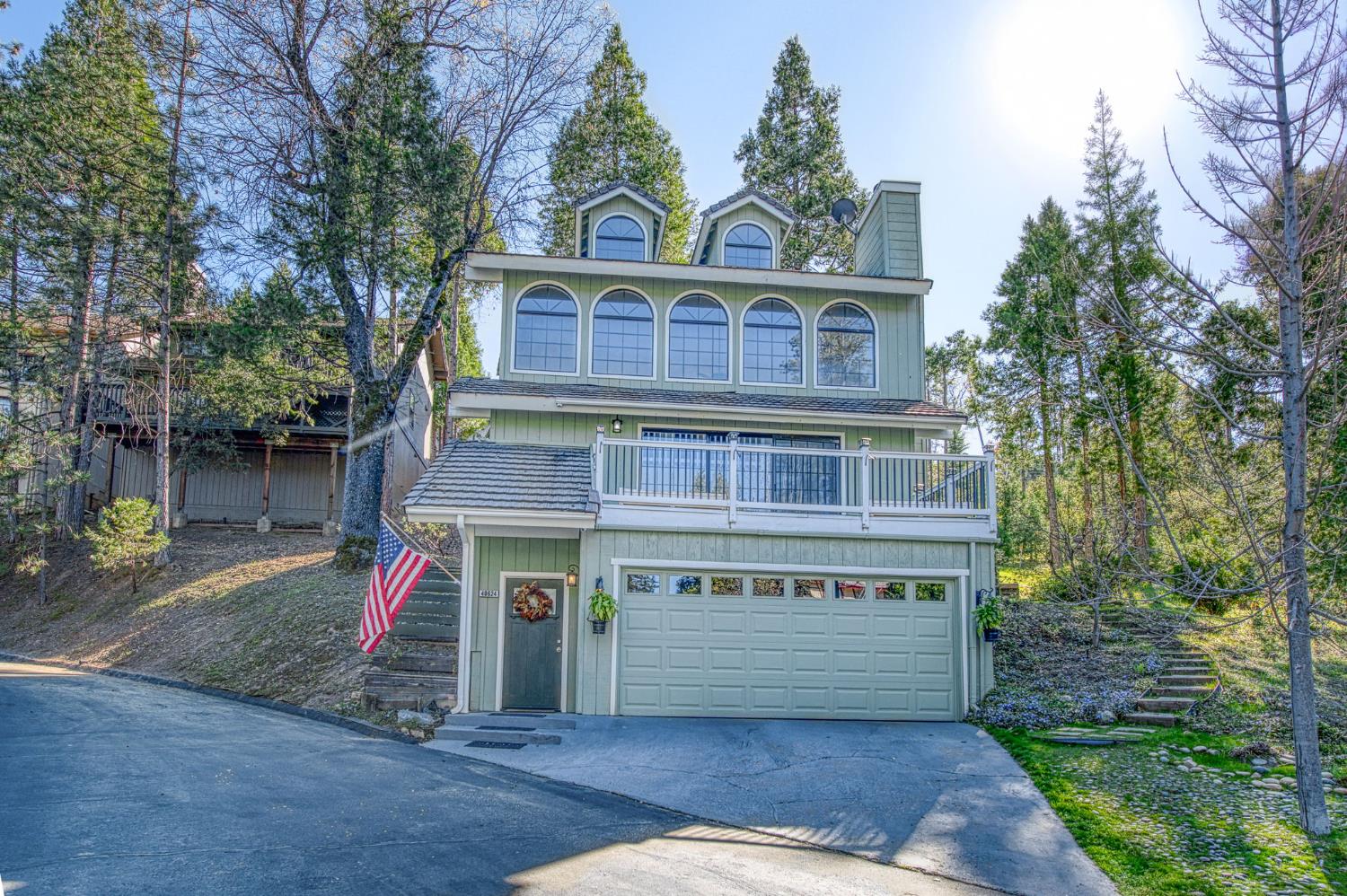 40624 Saddleback Road Bass Lake, CA 93604 - Photo 1 of 53 Gallery Image 1
