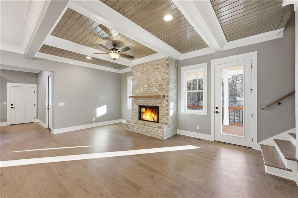 6054 Stewart Road Buford, GA 30518 - Photo 12 of 73