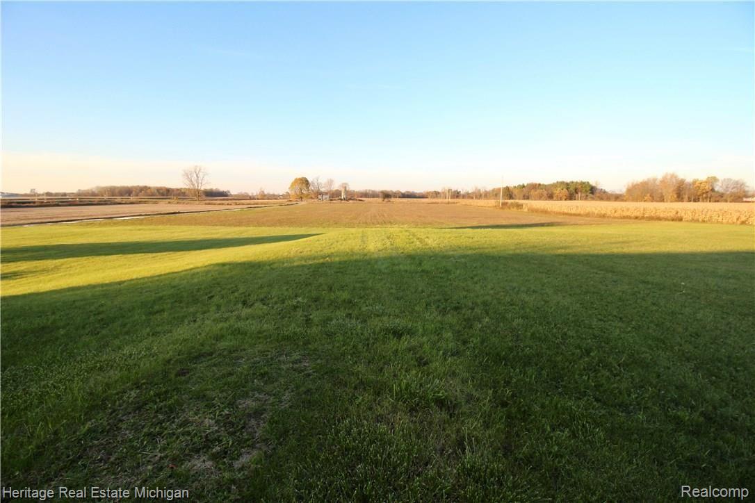 10550 East Prior Road Gaines, MI 48436 - Photo 26 of 28 Front property