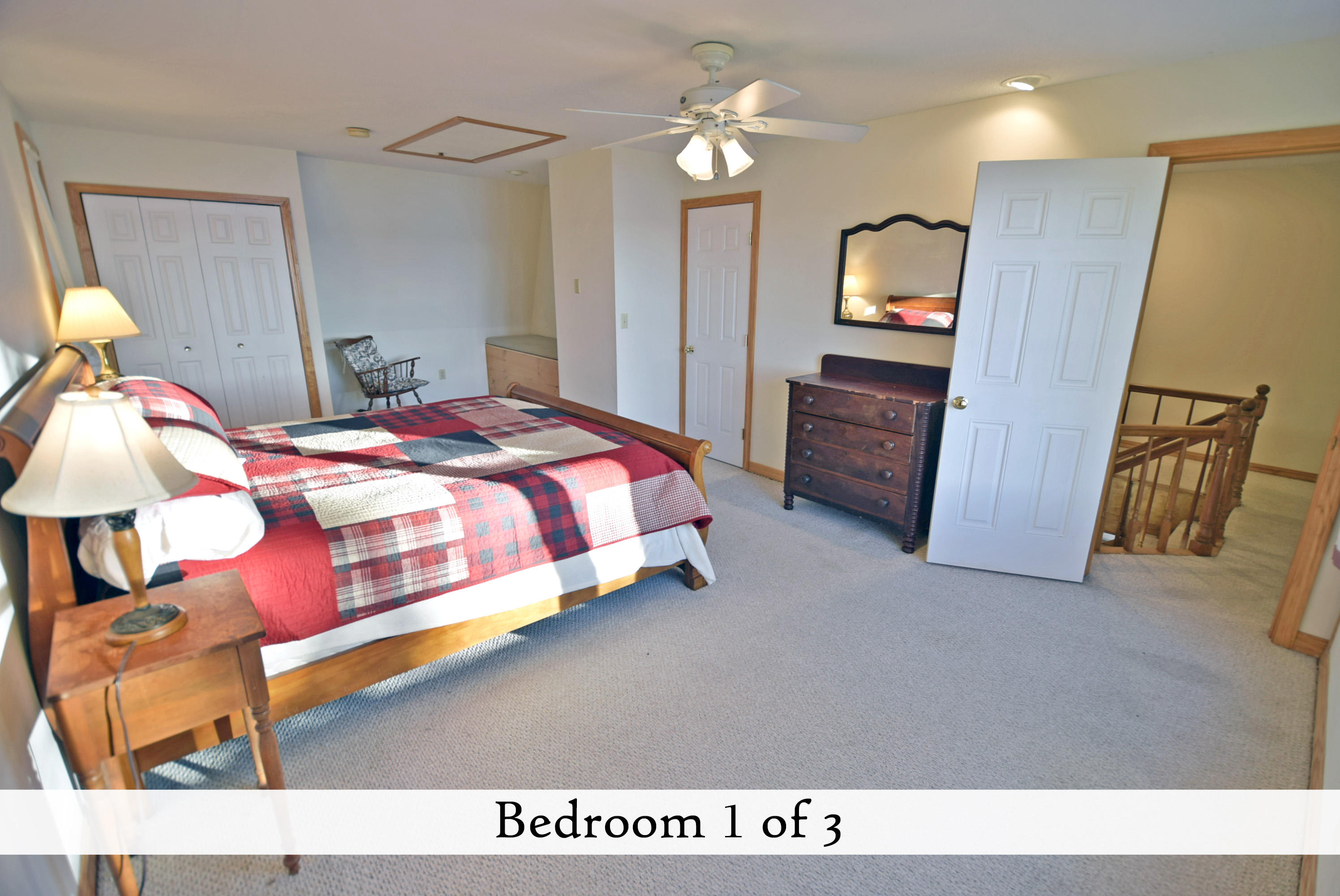 46 Lords Beach Road Trenton, ME 04605 - Photo 42 of 72 46 bedroom 1 pic 4, label