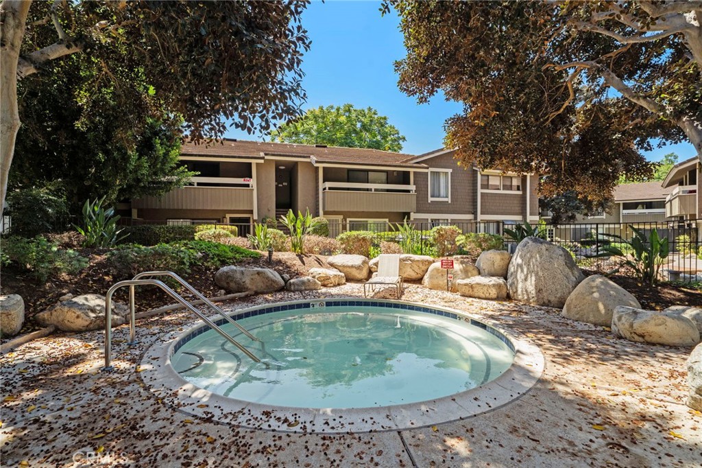63 Streamwood Irvine, CA 92620 - Photo 30 of 36 Relaxing spa