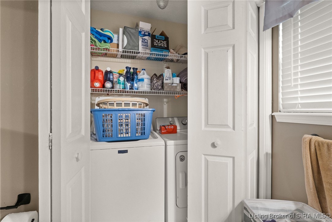 1329 Valley View Road New Albany, IN 47150 - Photo 21 of 35