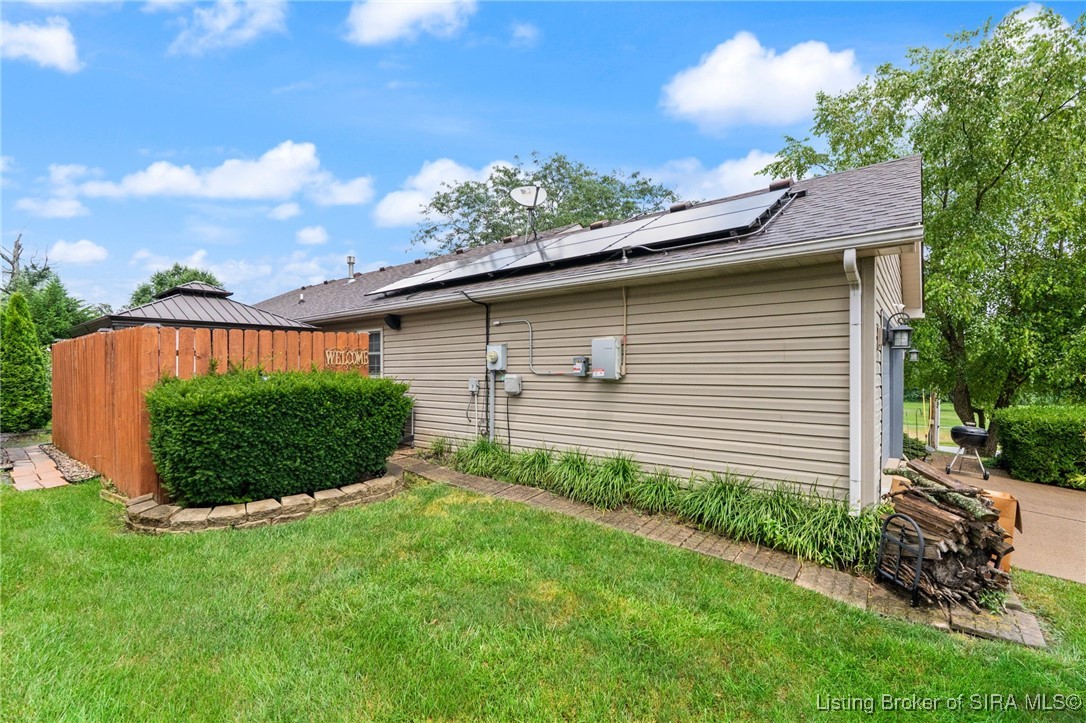 1329 Valley View Road New Albany, IN 47150 - Photo 29 of 35