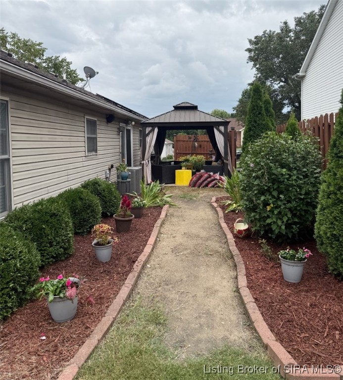 1329 Valley View Road New Albany, IN 47150 - Photo 32 of 35