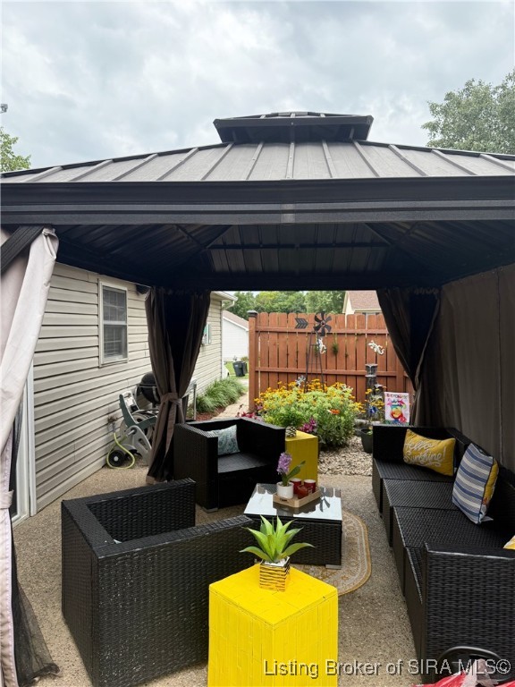 1329 Valley View Road New Albany, IN 47150 - Photo 33 of 35