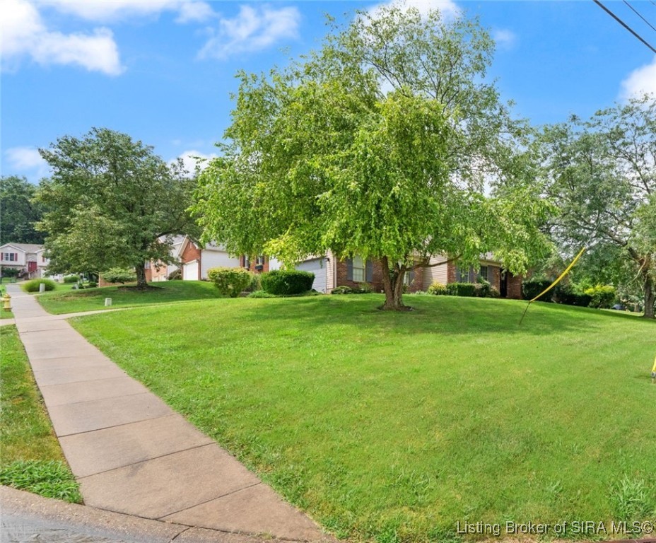 1329 Valley View Road New Albany, IN 47150 - Photo 35 of 35