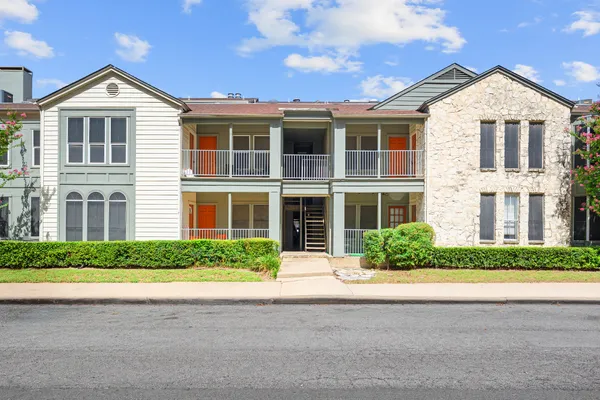$340,000 | 2529 Rio Grande Street, Unit 12, Austin, TX 78705