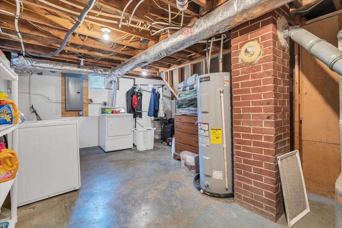 209 Liberty Road Northeast Roanoke, VA 24012 - Photo 22 of 33 22-MIB02284