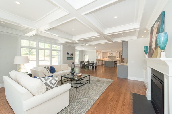 2 Burnham Road Lexington, MA 02420 - Photo 6 of 30 Gallery Image 6